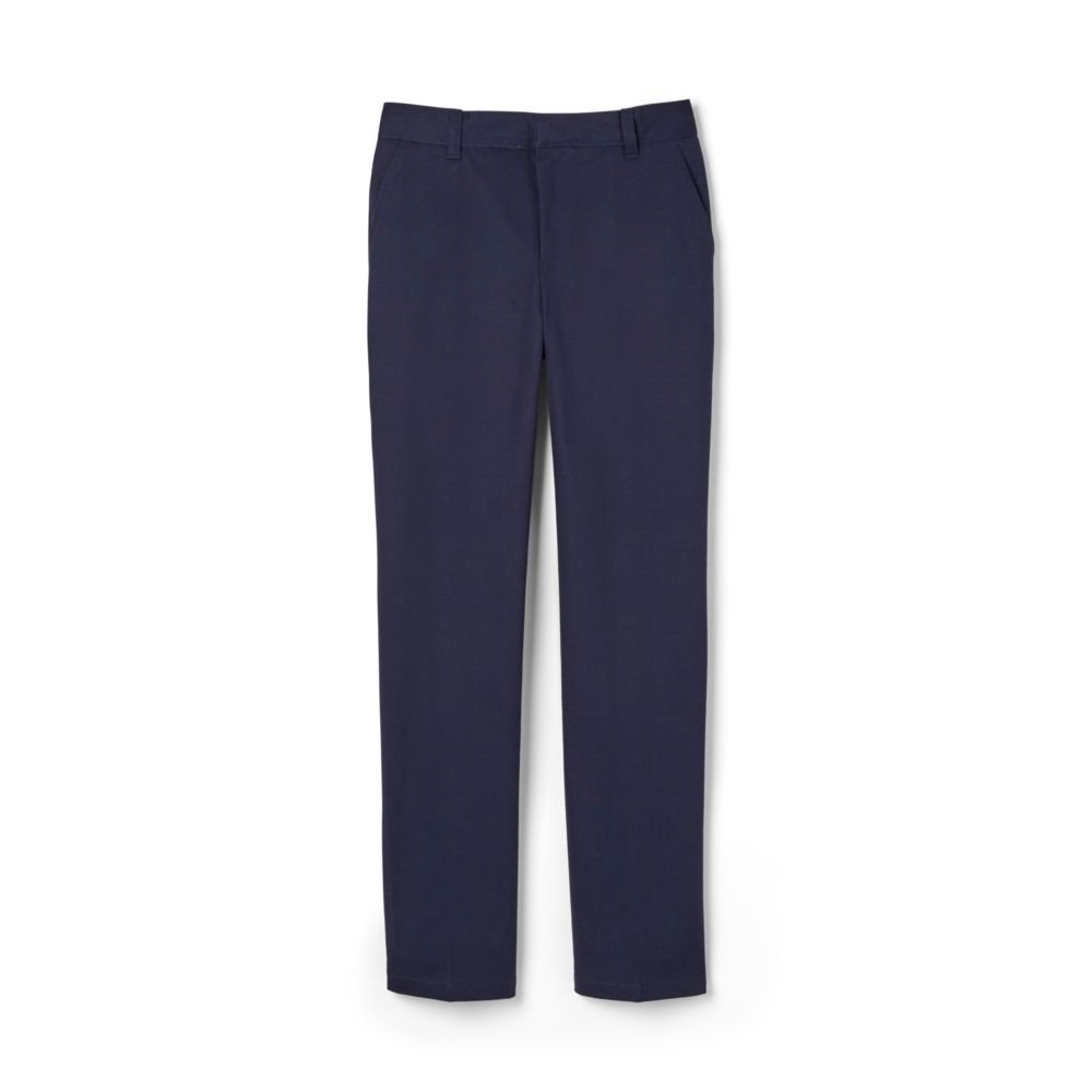 Excel Academy Charter School Boys Relaxed Fit Twill Pan